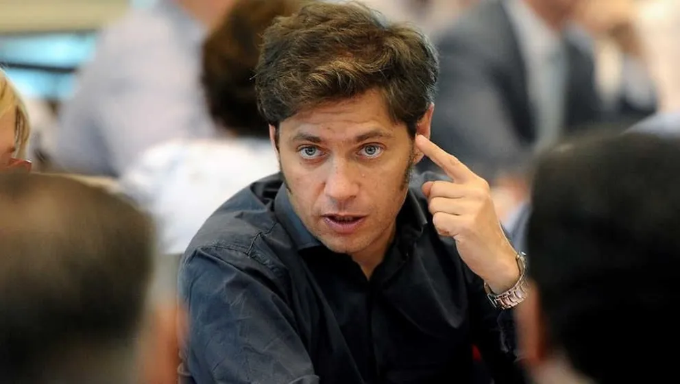 Kicillof visitará Patagones