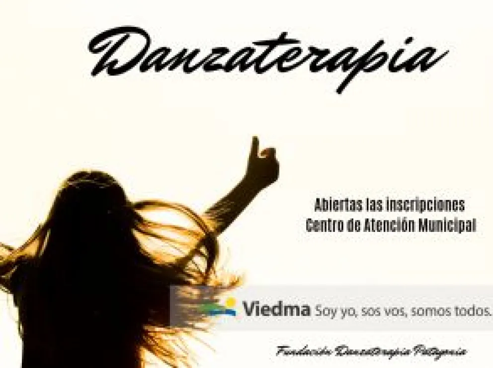 Taller de Danzaterapia abre inscripciones