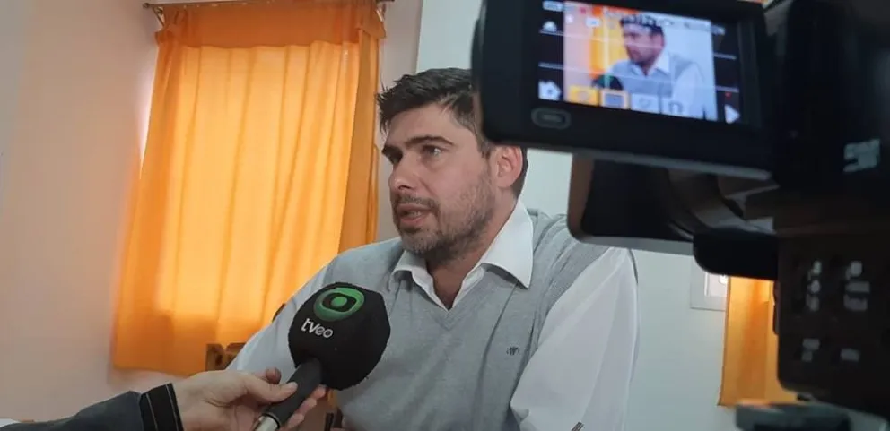 "Este programa viene a fortalecer las respuestas solidarias"