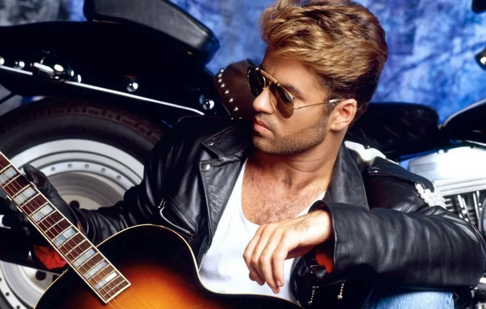 Los exnovios de George Michael se quedaron sin la millonaria herencia