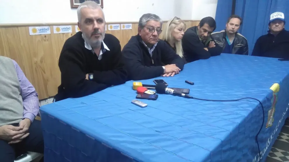 "Es un buen momento para cerrar esta unidad tan ansiada”