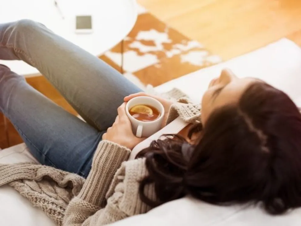 No hacer nada por un rato, una consigna que tu cerebro agradecerá