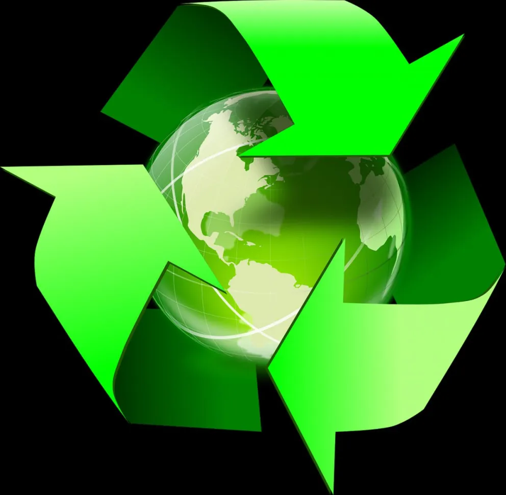 Las 3 R: Reducir, Reutilizar y Reciclar