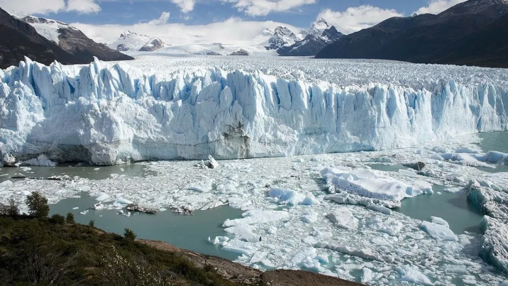 Corte Suprema declaró Constitucional la Ley de Glaciares