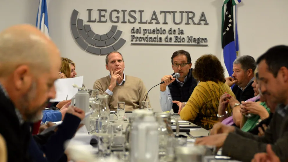 Disconformidad de UnTER por el impuesto a las Ganancias