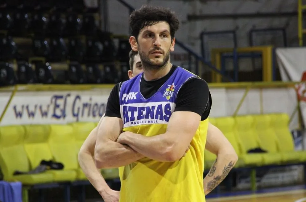"Hemos revertido situaciones iguales o peores"