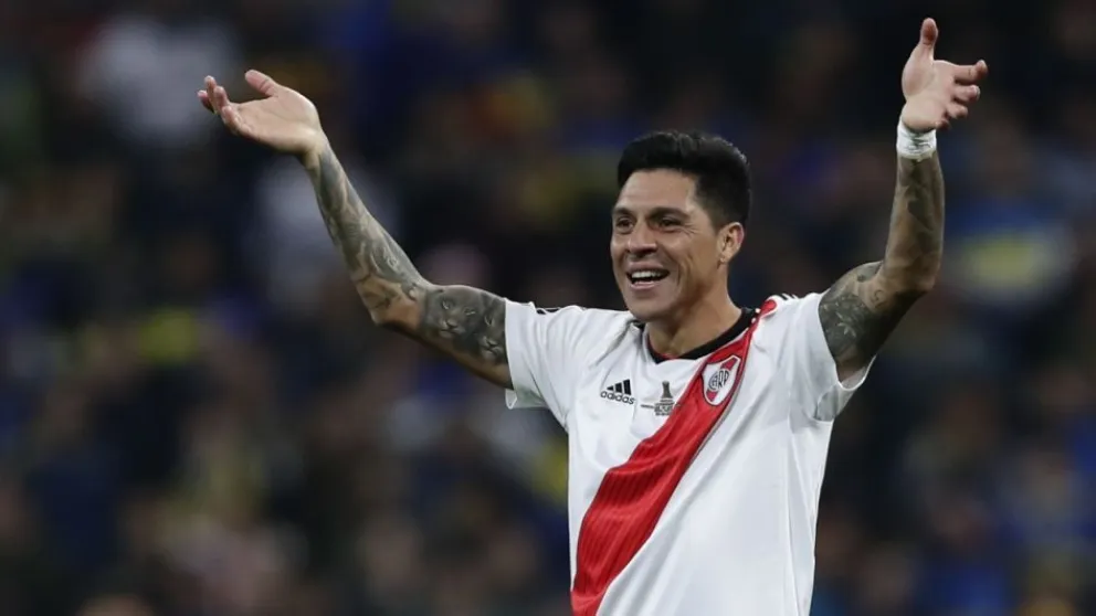 Maipú demandó a River