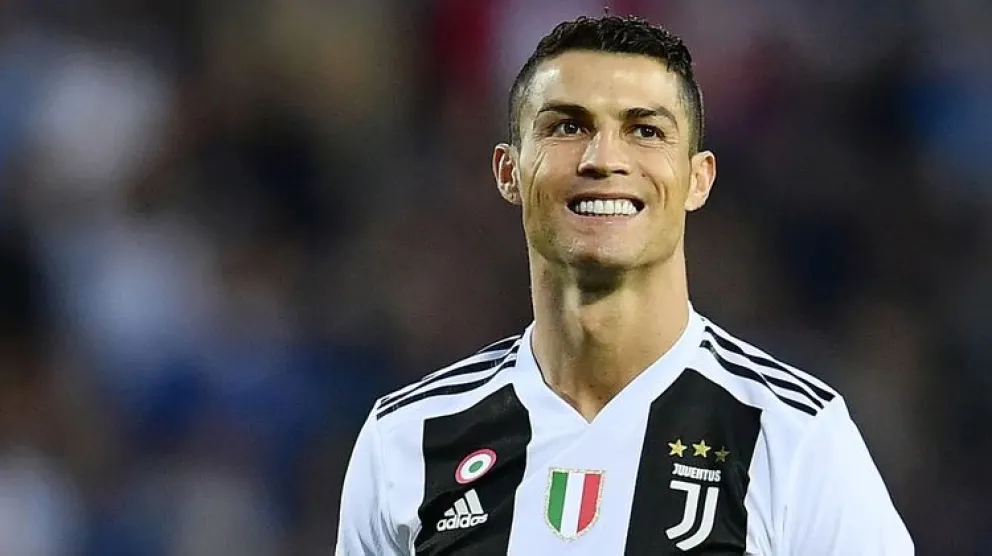 Retiraron la denuncia a Ronaldo