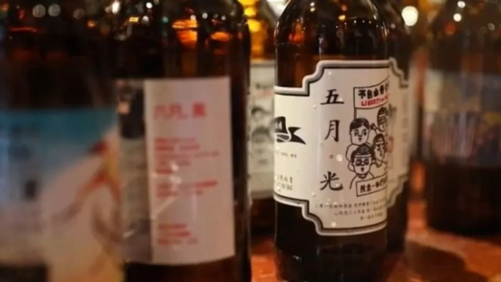 “Cuatro de Junio”, el licor más peligroso del mundo