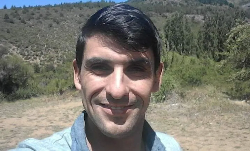 Sigue prófugo un secuestrador y abusador de Bariloche