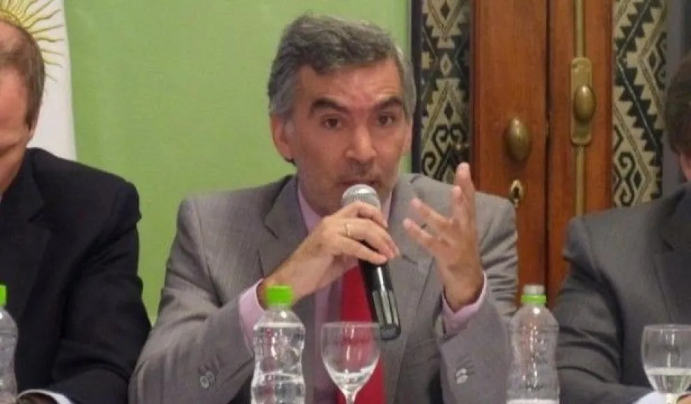 “Lo de ayer me pareció algo fuera de lugar”