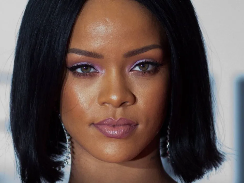 Rihanna es la cantante más rica del mundo, pero no por cantar