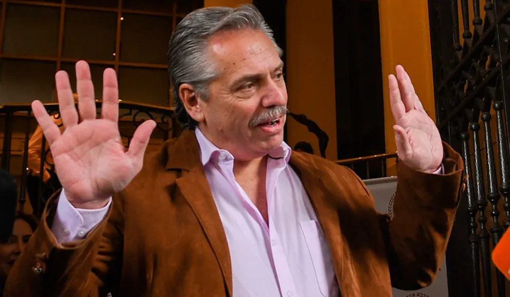 "Hacer un debate presidencial con un mentiroso no tiene sentido"