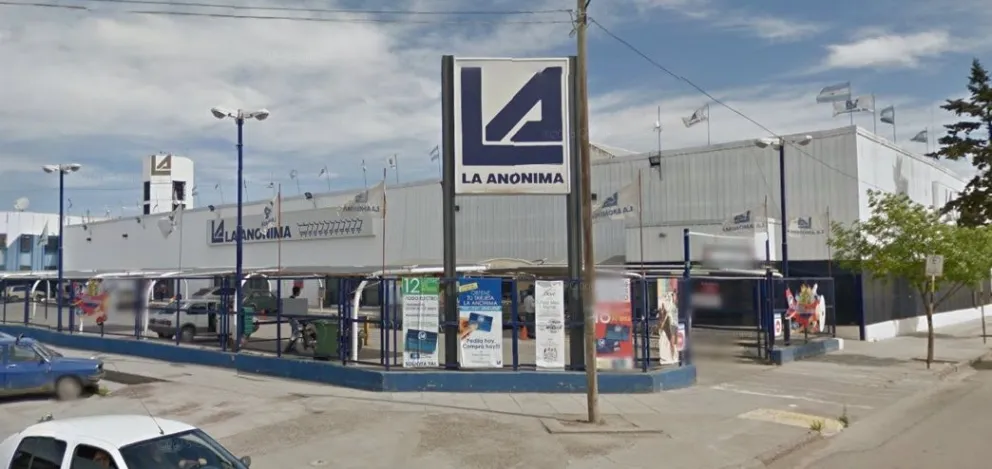 Desmienten que haya pollos podridos en La Anónima