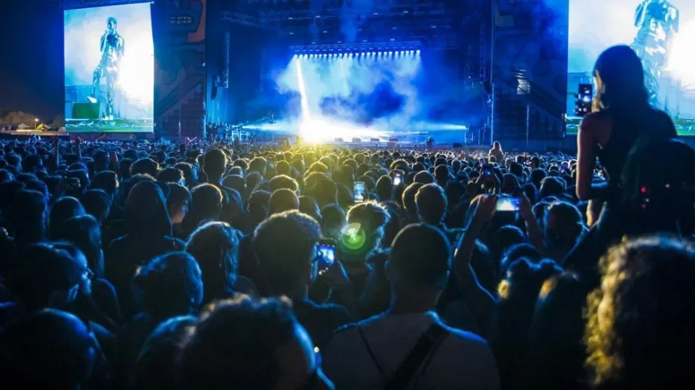 ¿Querés participar del Primer Festival de la Canción Argentina?