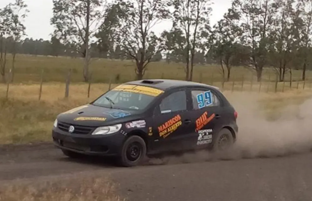 se correrá la tercera fecha del Rally Patagónico