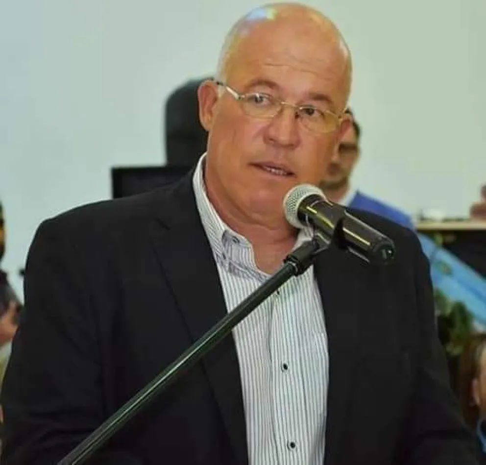 Falleció el periodista Daniel Ferrer