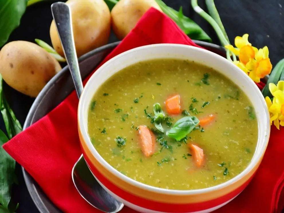 Trucos para arreglar la comida salada