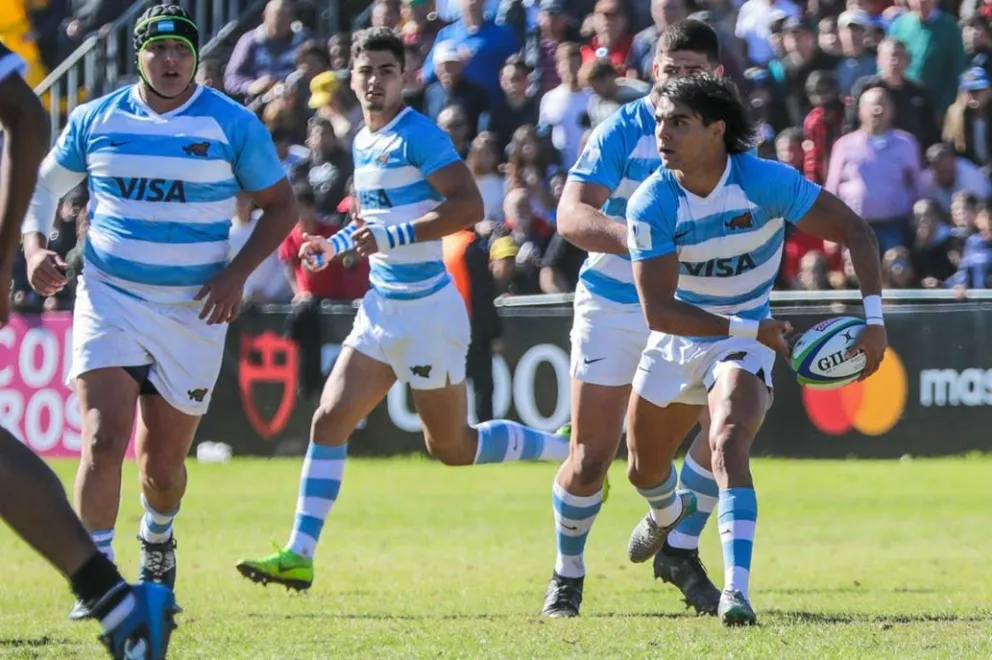 Llegó la recuperación