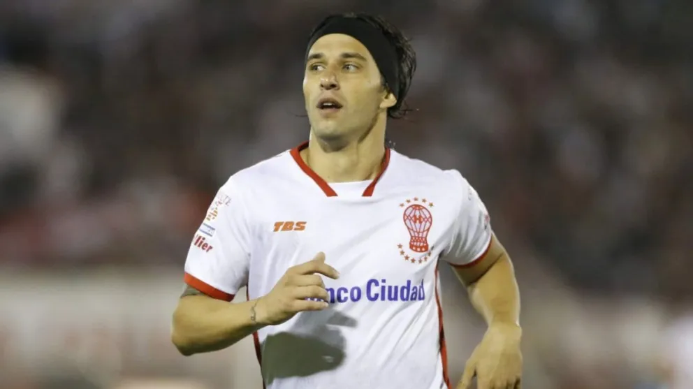 Cuatro jugadores serán desvinculados de Huracán