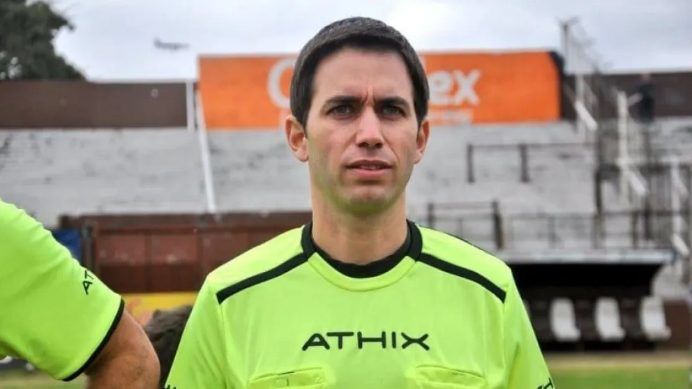 Imputado por grooming y con prisión preventiva