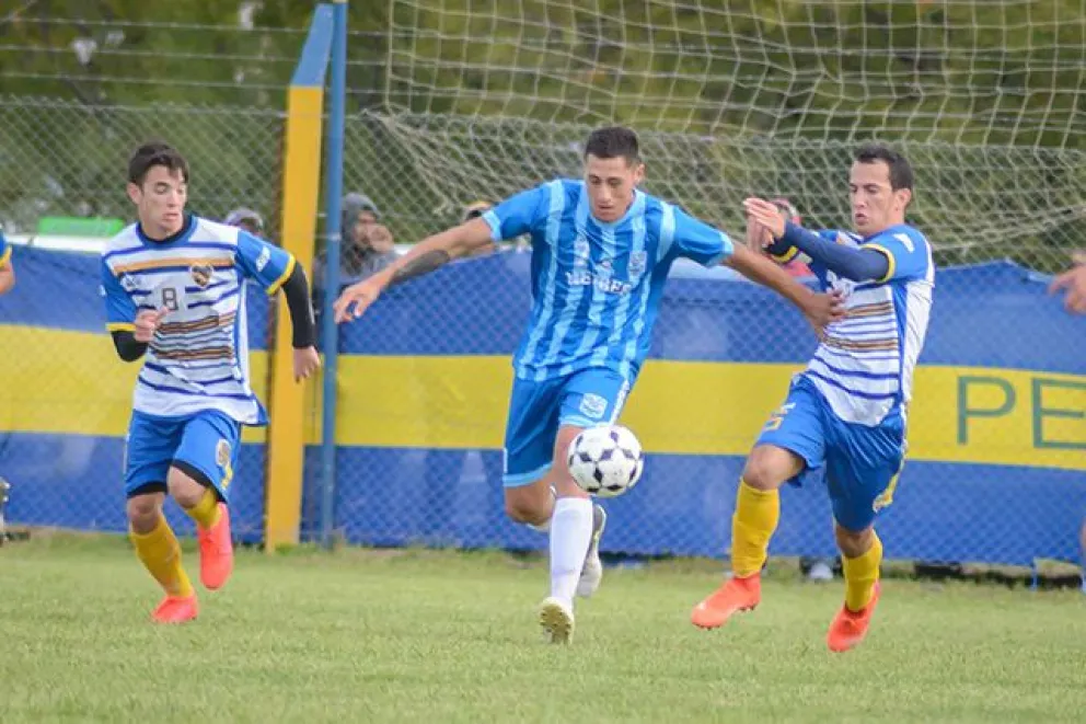 Domingo de cuartos de final