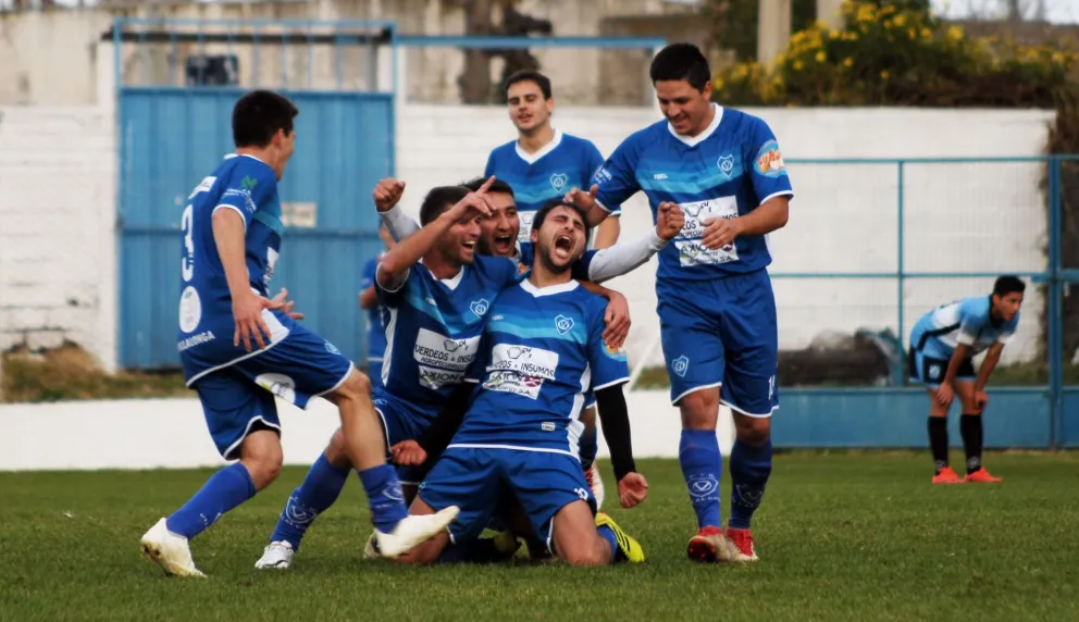 Ventaja para Villalonga, Peña, Sol y Stroeder