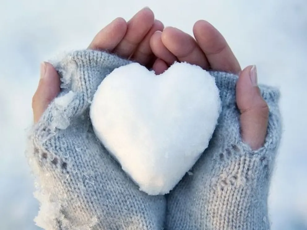 Cómo cuidar el corazón ante los cambios fuertes de temperatura