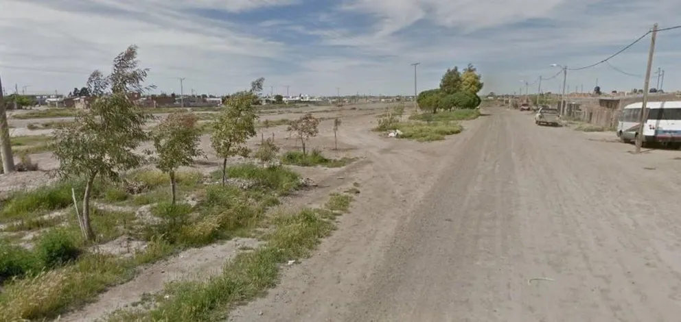 Destacan la forma de financiamiento para el Parque Lineal