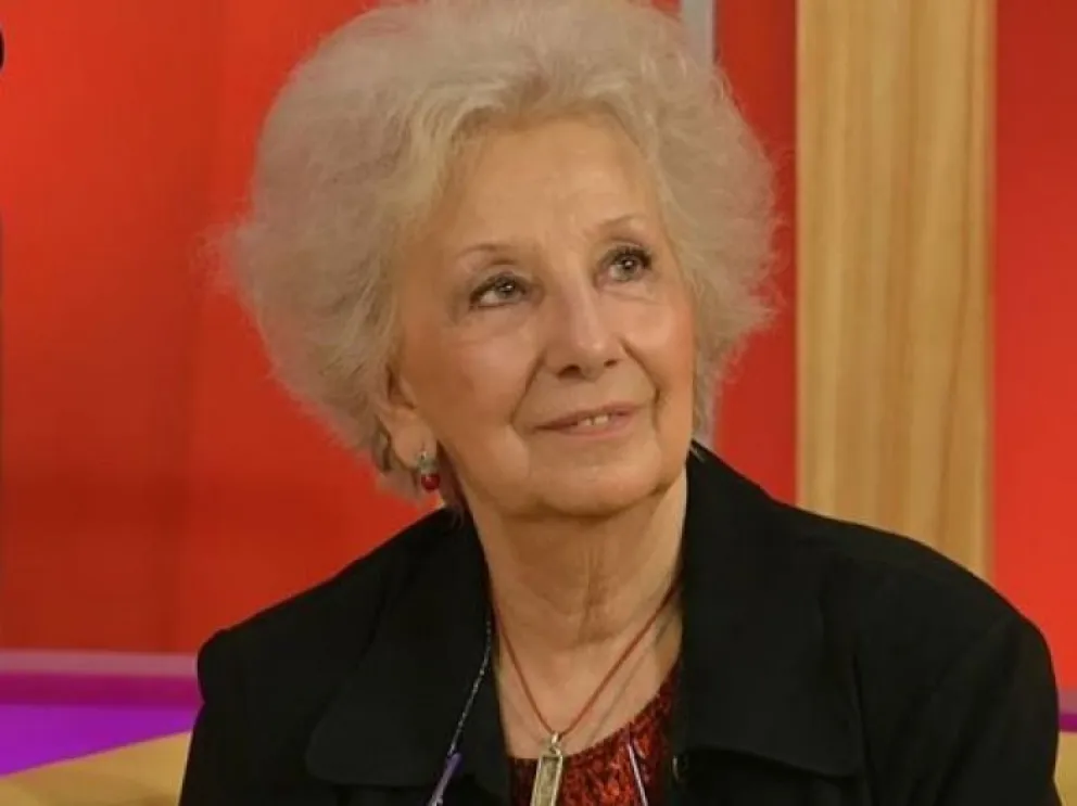 Abuelas de Plaza de Mayo confirmó el hallazgo del nieto 130