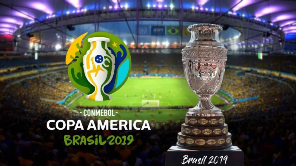 La TV Pública transmitirá la Copa América de Brasil 2019