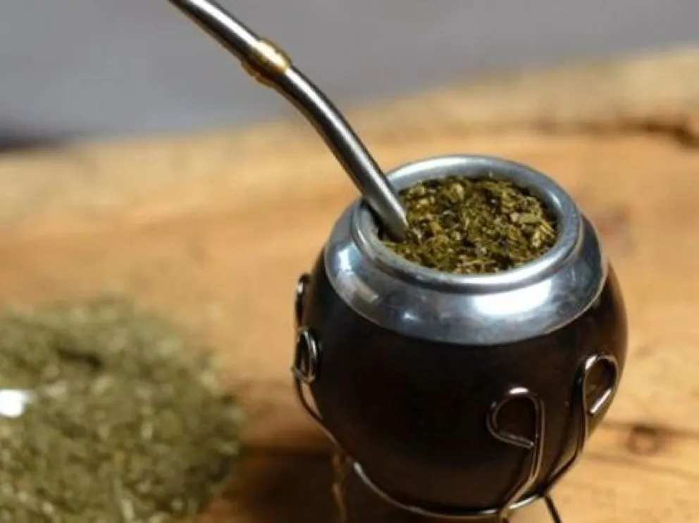 El mate tendrá un bar temático en Neuquén