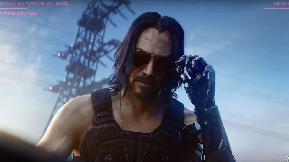 Cyberpunk 2077 saldrá en abril de 2020 y tiene nuevo tráiler