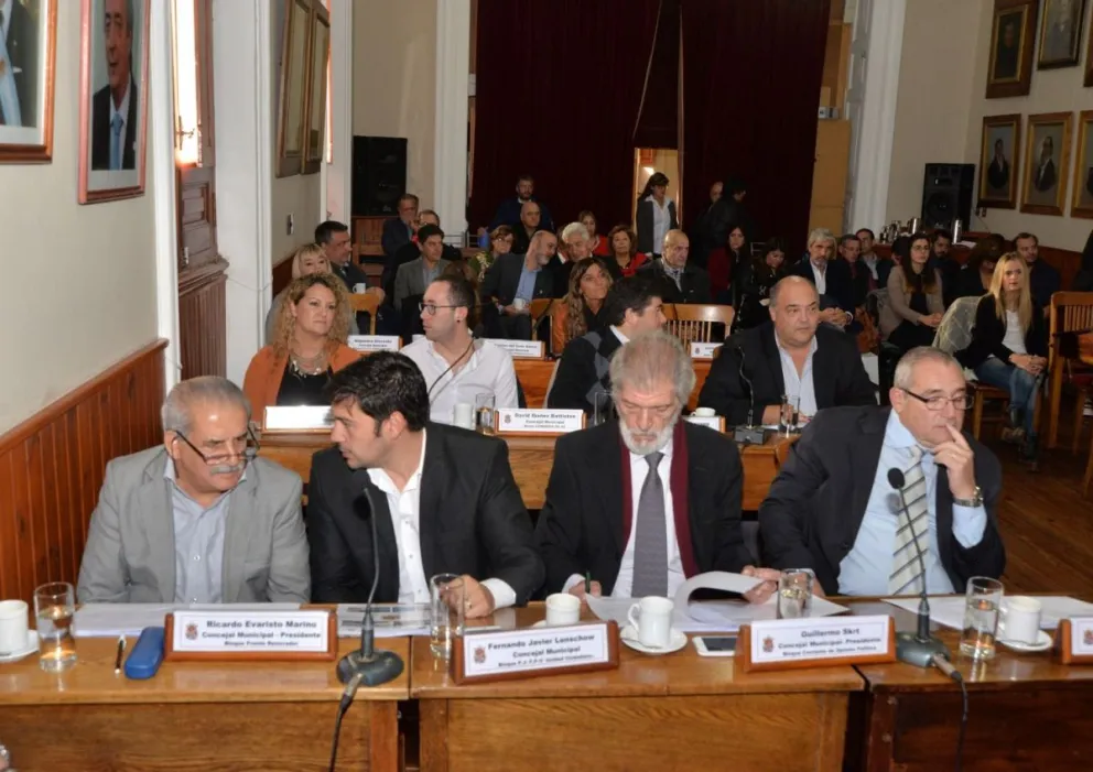 Convocan a todos los vecinos al Concejo por la ley 'Patagones es Patagonia'