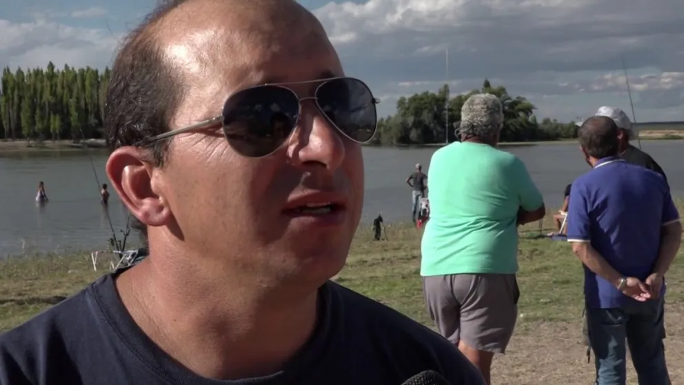 “San Javier tiene un potencial importantísimo”