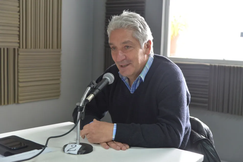 "Tengo una lista gigante para mostrarles lo que hicimos en cuatro años"