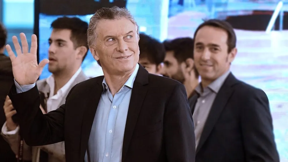 Macri explicó por qué convocó a Pichetto