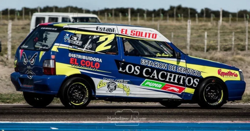 Gian Recchi: "Cerramos un buen fin de semana"