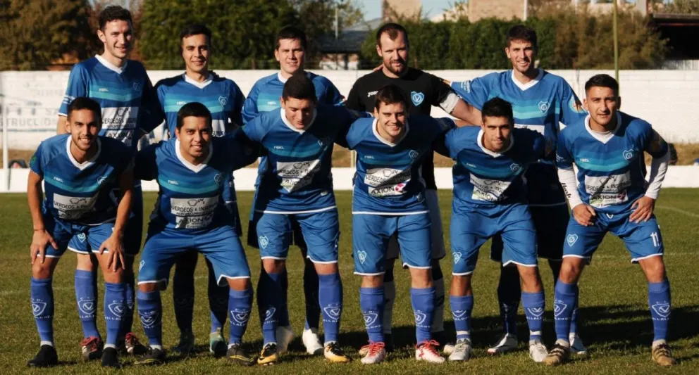 "Logramos imponer nuestro juego"