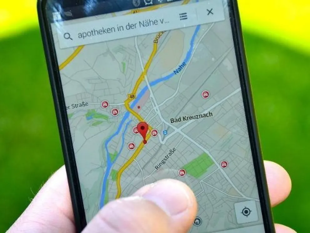 Google Maps ahora muestra la velocidad a la que se circula
