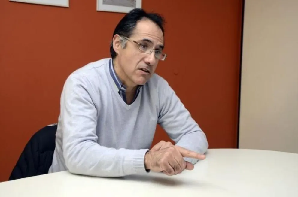La incorporación de Pichetto "es una buena decisión"