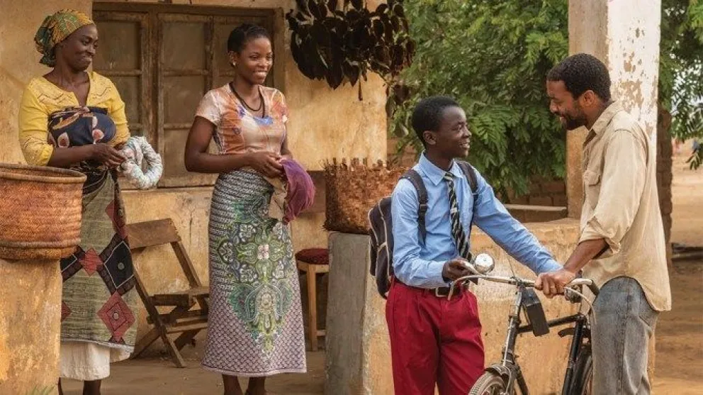 12 películas para ver en Netflix en un día lluvioso