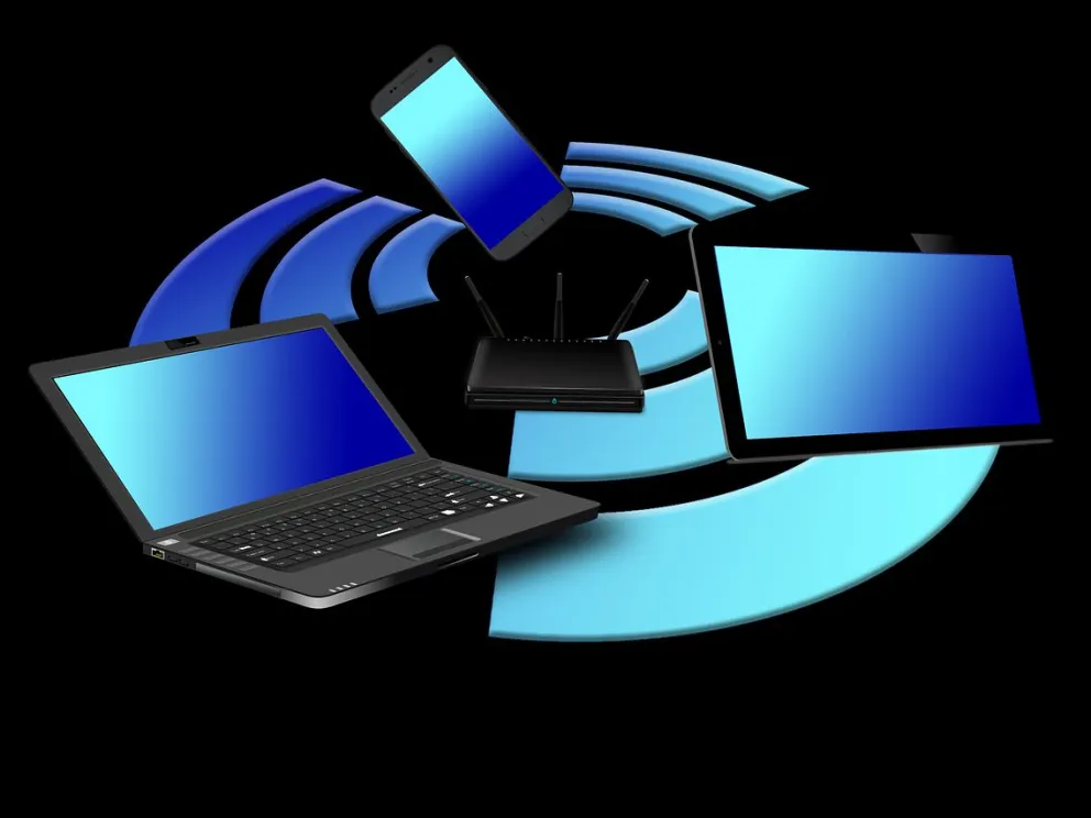 ¿Qué hacer cuando el WiFi va lento?