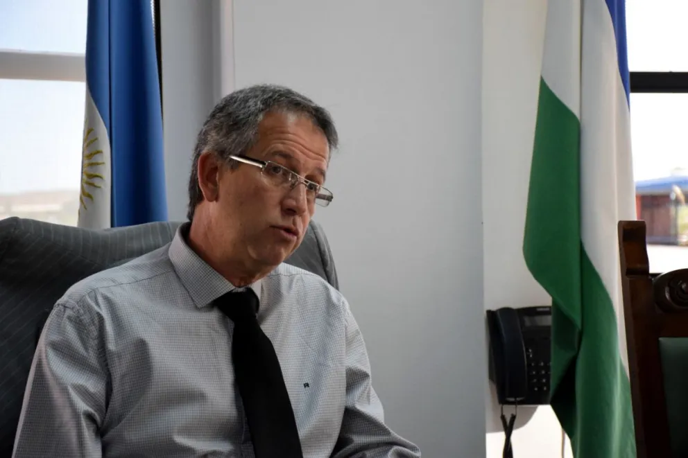 El Procurador General realiza acciones para atacar el delito de abigeato