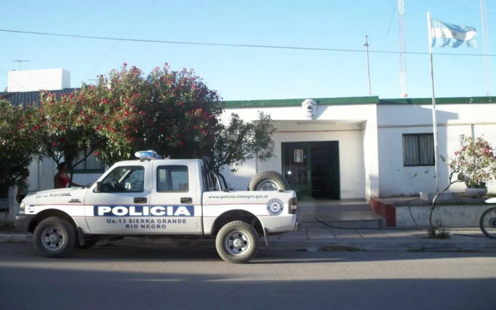 Investigan un caso de abuso sexual infantil en Sierra Grande