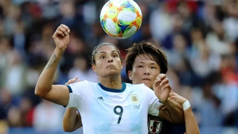 Por una nueva hazaña ante Inglaterra