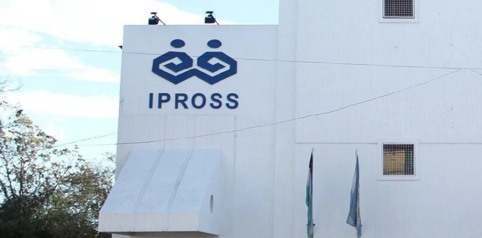 Causa farmacias: ordenan embargos e inhibición de bienes