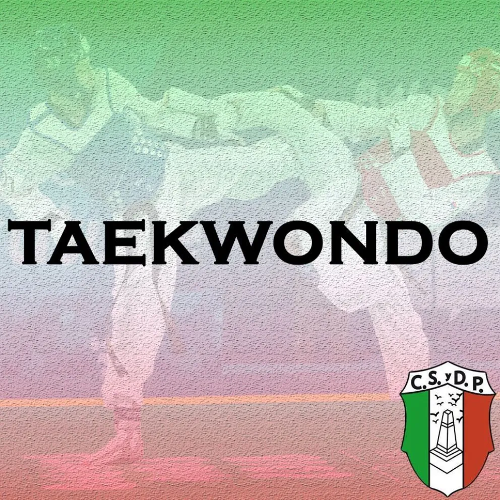 Depo suma taekwondo