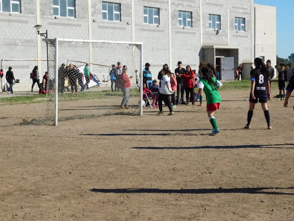 Suspendida la fecha del femenino e infantil
