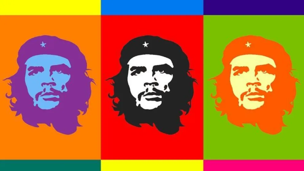 El Che, un símbolo con lucha de intereses